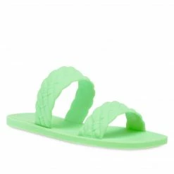 SteveMadden BOHEMIA GREEN All New