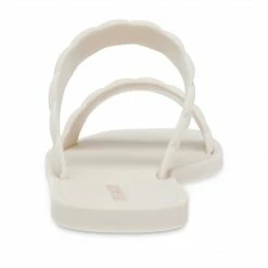 SteveMadden BOHEMIA WHITE