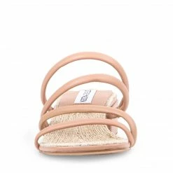 SteveMadden All New CITIZEN NATURAL