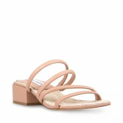 SteveMadden All New CITIZEN NATURAL