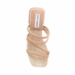 SteveMadden All New CITIZEN NATURAL