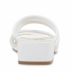 SteveMadden All New CITIZEN WHITE