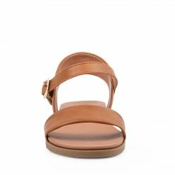SteveMadden DAELYN TAN