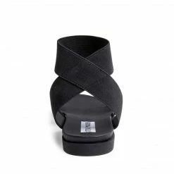 SteveMadden WOMEN'S SHOES DELICIOUS BLACK