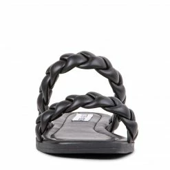 SteveMadden DIGNITY BLACK