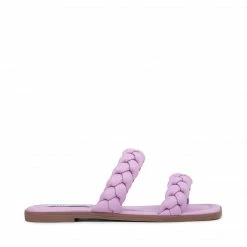 SteveMadden DIGNITY LAVENDER All New