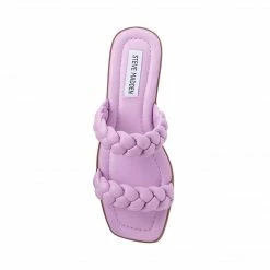 SteveMadden DIGNITY LAVENDER All New