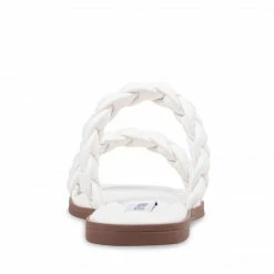 SteveMadden All New DIGNITY WHITE