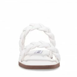 SteveMadden All New DIGNITY WHITE