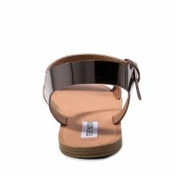 SteveMadden DONDDI-M PEWTER