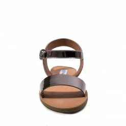 SteveMadden DONDDI-M PEWTER