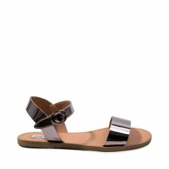 SteveMadden DONDDI-M PEWTER