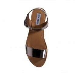 SteveMadden DONDDI-M PEWTER