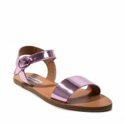 SteveMadden DONDDI-M PINK