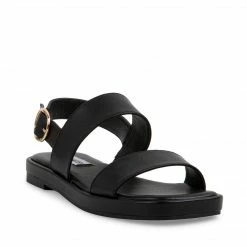 SteveMadden ETHOS BLACK