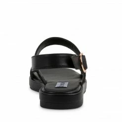 SteveMadden ETHOS BLACK