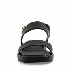 SteveMadden ETHOS BLACK