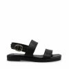 SteveMadden ETHOS BLACK