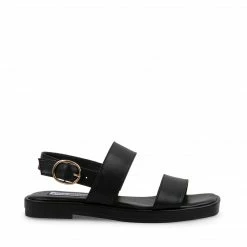 SteveMadden ETHOS BLACK