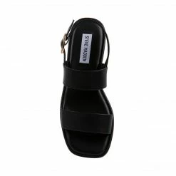 SteveMadden ETHOS BLACK