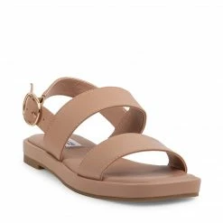 SteveMadden All New ETHOS TAN