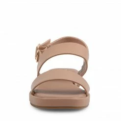 SteveMadden All New ETHOS TAN