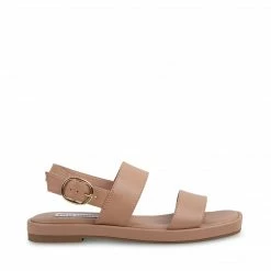 SteveMadden All New ETHOS TAN