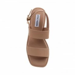 SteveMadden All New ETHOS TAN