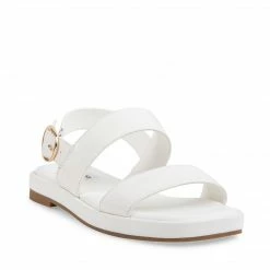 SteveMadden ETHOS WHITE