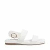 SteveMadden ETHOS WHITE