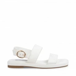SteveMadden ETHOS WHITE