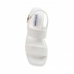 SteveMadden ETHOS WHITE