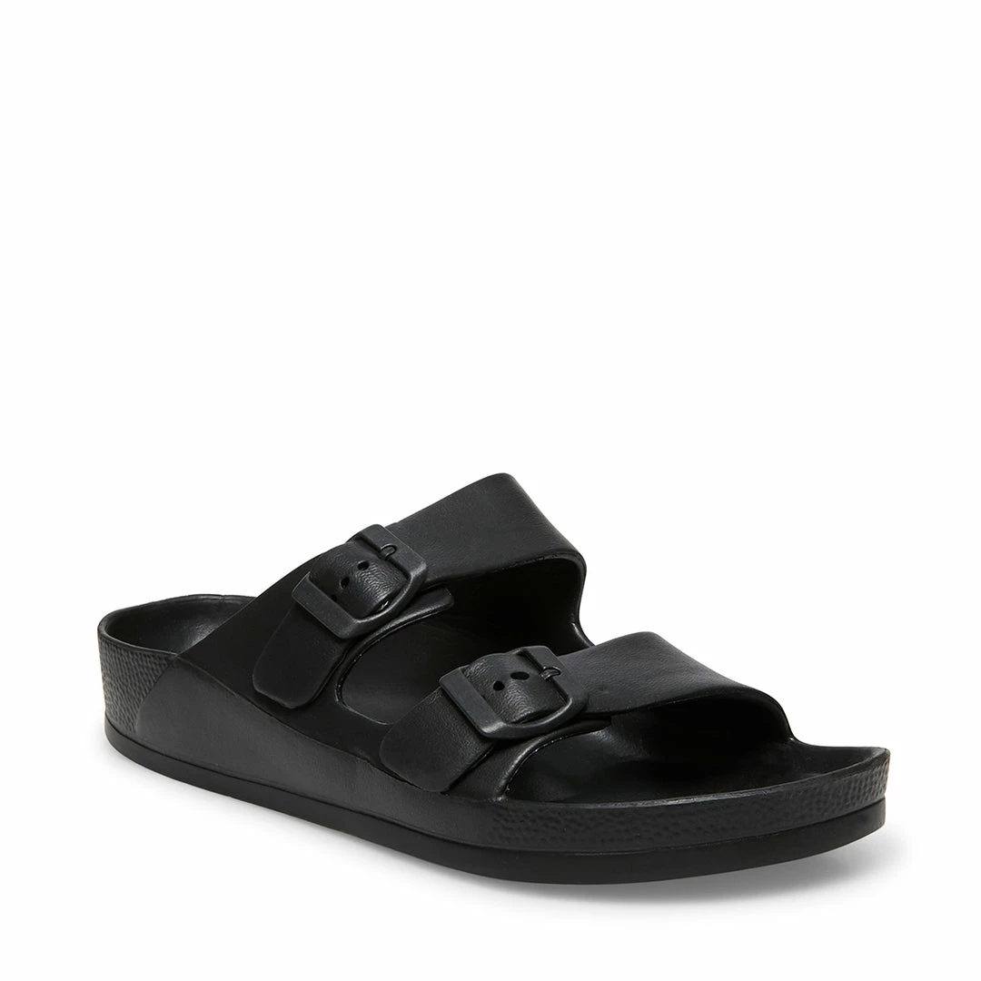 SteveMadden EVANNE-M BLACK