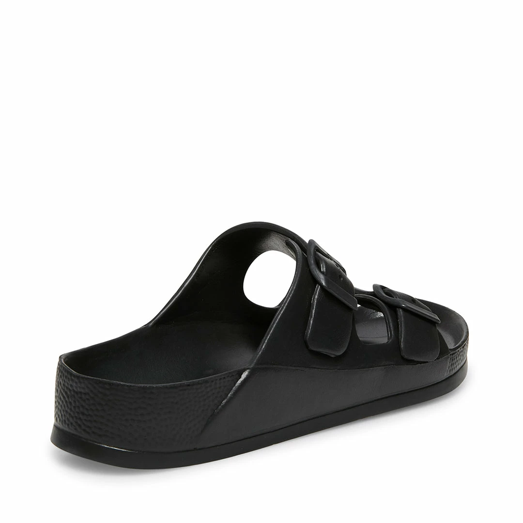 SteveMadden EVANNE-M BLACK