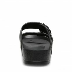SteveMadden EVANNE-M BLACK