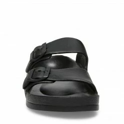 SteveMadden EVANNE-M BLACK