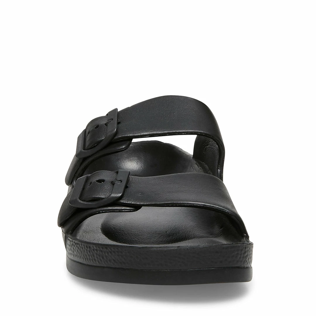 SteveMadden EVANNE-M BLACK