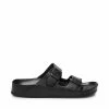 SteveMadden EVANNE-M BLACK