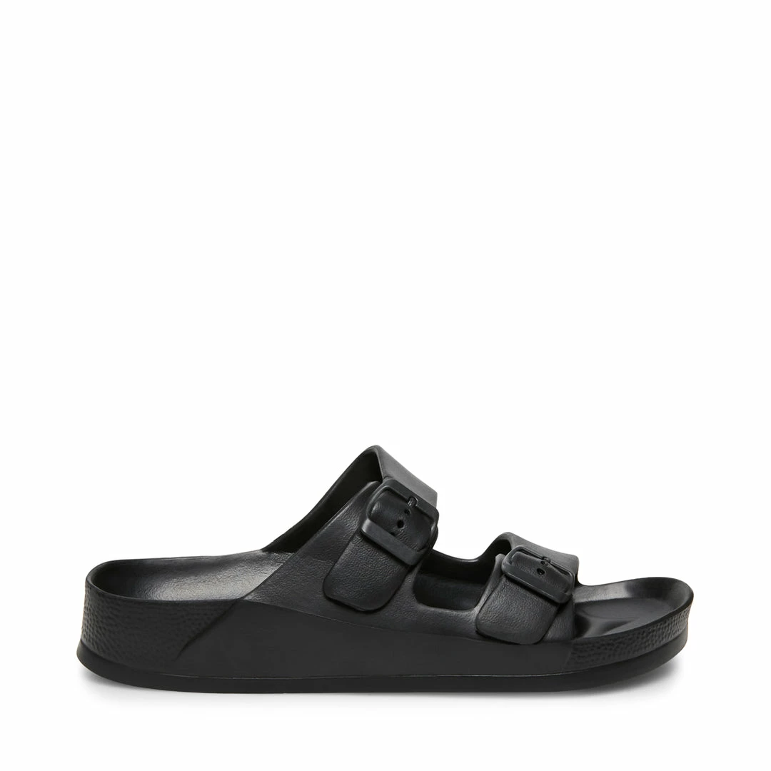 SteveMadden EVANNE-M BLACK