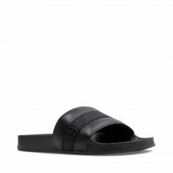 SteveMadden MEN'S SHOES NORTH1 BLACK