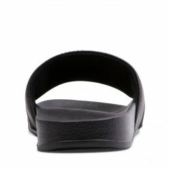 SteveMadden MEN'S SHOES NORTH1 BLACK