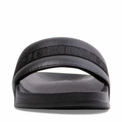 SteveMadden MEN'S SHOES NORTH1 BLACK