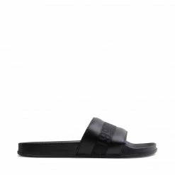 SteveMadden MEN'S SHOES NORTH1 BLACK