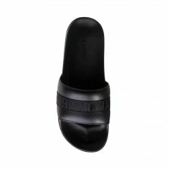 SteveMadden MEN'S SHOES NORTH1 BLACK