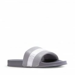 SteveMadden MEN'S SHOES NORTH1 GREY