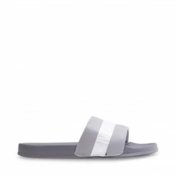 SteveMadden MEN'S SHOES NORTH1 GREY