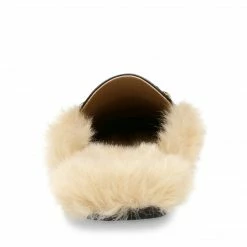 SteveMadden WOMEN'S SHOES FORESEEN-F BLACK