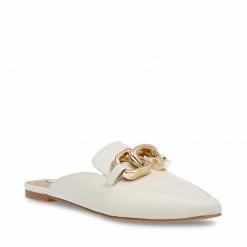 SteveMadden FRIENDS NATURAL All New