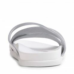 SteveMadden GAVINN WHITE LEATHER MEN'S SHOES