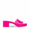 SteveMadden HARLIN FUSCHIA All New